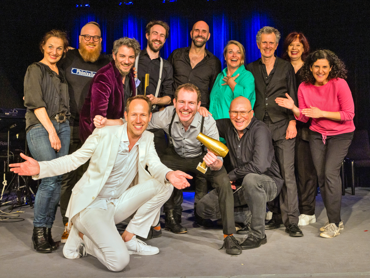 Der Goldene Phön 2024